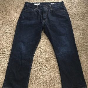 Gap Relaxed Fit Men’s jeans 36 x 30